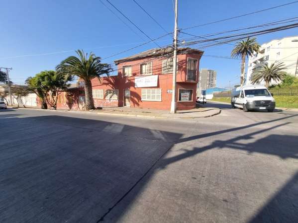 Se vende propiedad con fines comerciales