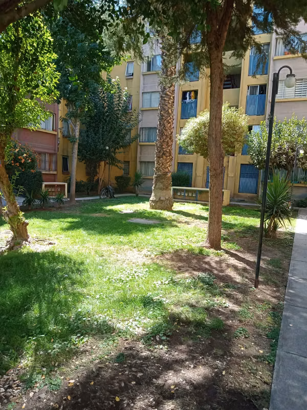SE VENDE DEPARTAMENTO EN CONCHALÍ
