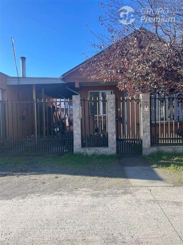 Casa en Venta en Coronel