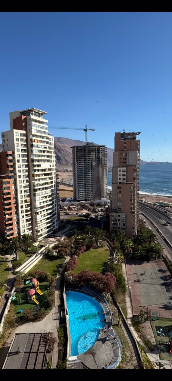 COSTANERA HUAYQUQUE