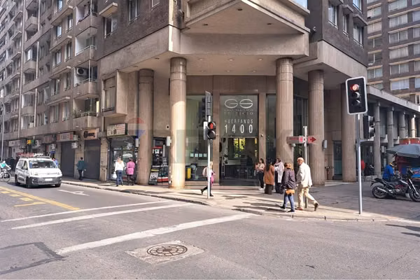 Oportunoidad céntrico depto 3d 2b