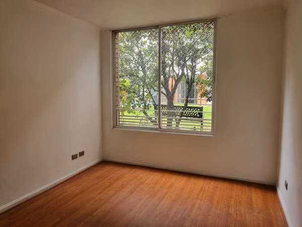 SE VENDE DEPTO 2DORM 1BAÑO 1 PISO CON ESTACIONAMIENTO