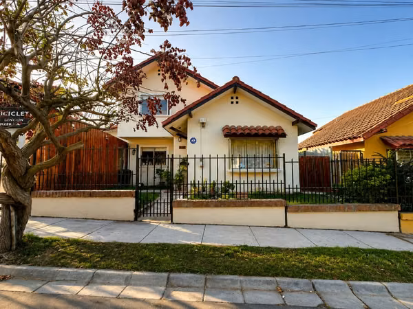 Venta de Propiedad Amplia en Villa Alemana