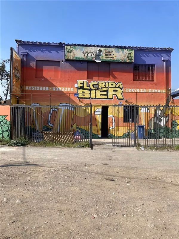 Local Comercial arriendo Peñalolén para tu nuevo negocio