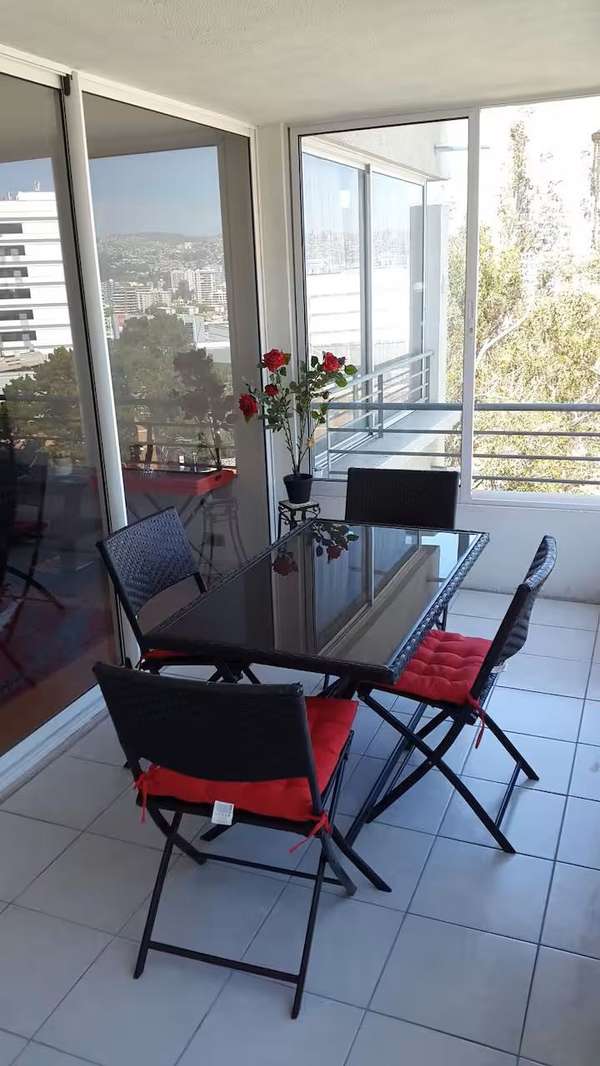 DEPARTAMENTO VIÑA DEL MAR VENDO (164682)