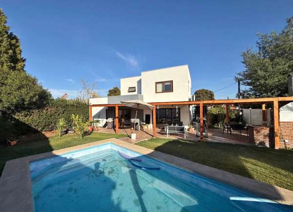 Hermosa propiedad Condominio Los Llanos