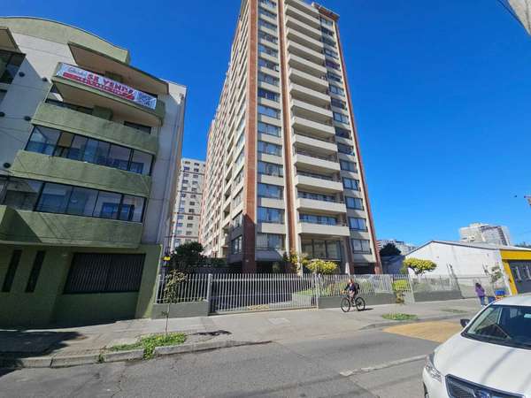 vende Dpto 1D 1B Concepcion (164687)