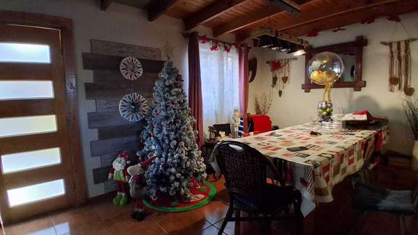 Venta Casa 4D/2B/2E  VILLA ALEROS DEL BOSQUE, (164698)