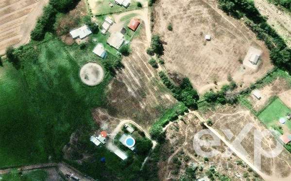 Parcela en venta en Melipilla con control de acceso
