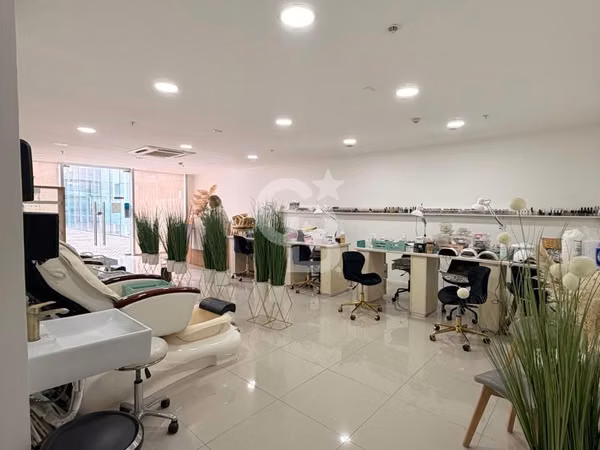 Local comercial en Manquehue, Las Condes