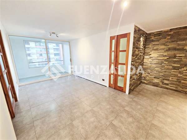 Departamento en venta de 3 dorm 2 baños Estac. en San Miguel