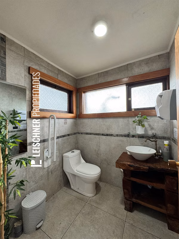 ESPACIO IDEAL PARA TU ATENCION DE SALUD  PRIVADA