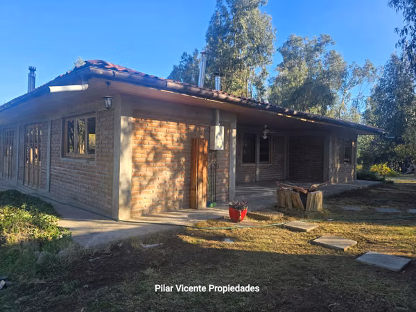 Gran casa en venta en Codegua