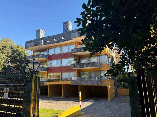 Venta Departamento CENTRO PLAYA GRANDE