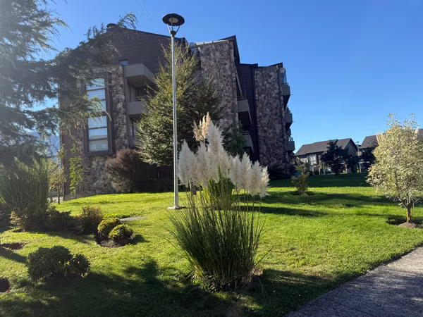 Departamento en venta Centro Costa Pucón