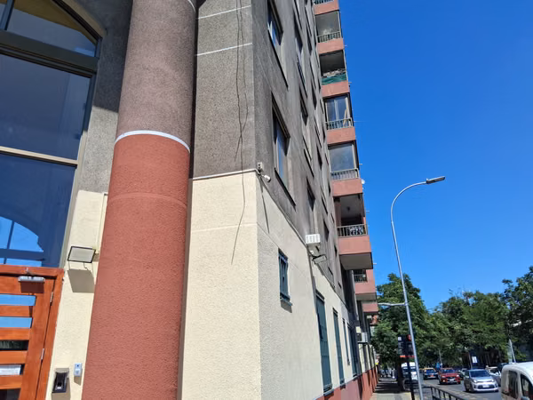 Copia de:  Vendo departamento 2hab 2 baños  1 bodega-sin estacionamiento en San Pablo Santiago