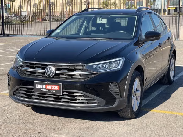 VOLKSWAGEN NIVUS 2023