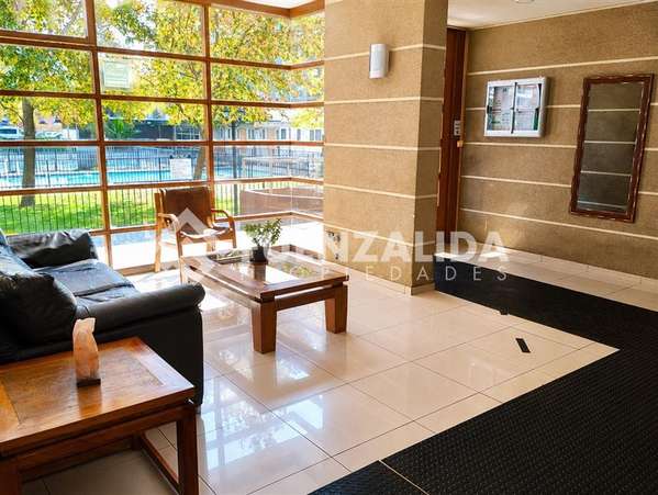 Departamento en venta de 3 dorm. en San Miguel