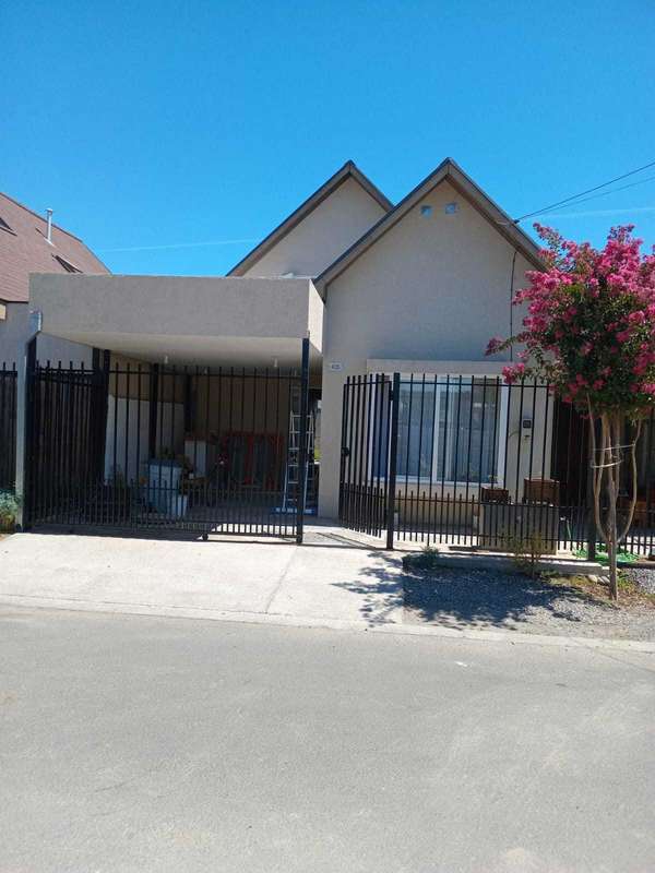 CASA 3D/3B INVERSIÓN ASEGURADA 5,8% RENTABILIDAD (164846)