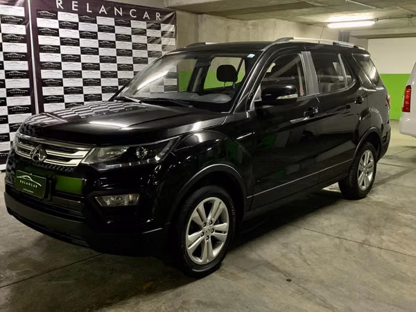 CHANGAN CX70 1.6 MT