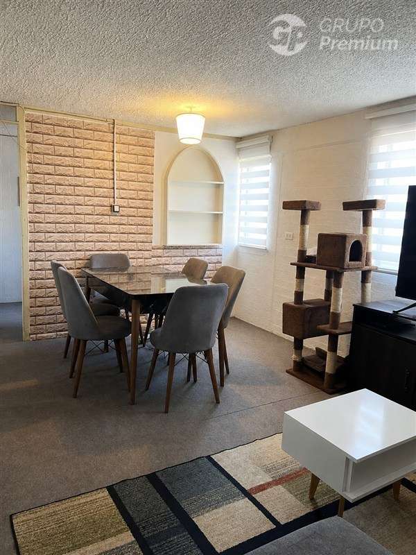 Departamento en venta de 2 dorm. en Chiguayante