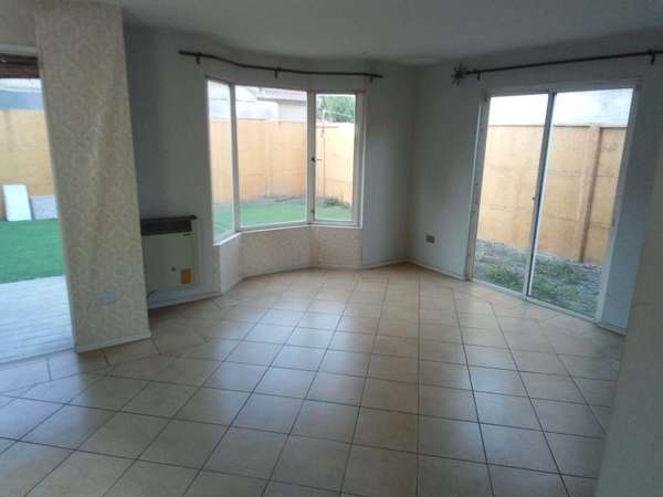 CASA 2 PISOS (3D/2B/2E) VALLE LO CAMPINO (164891)