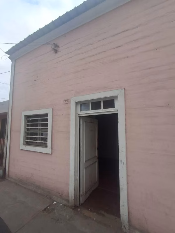 Arriendo  Casa Central