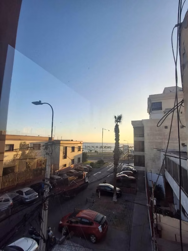 Arriendo Mini Departamento