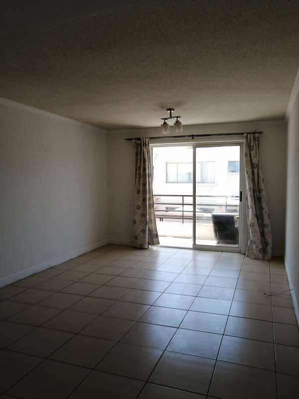 Vendo departamento la Florida