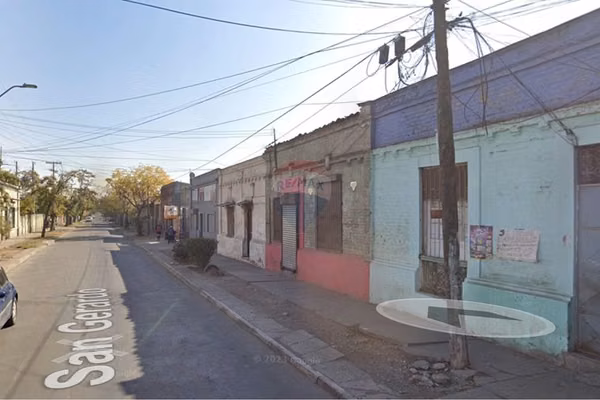 Oportunidad en barrio industrial