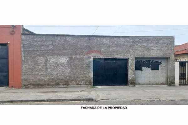 Propiedad uso comercial