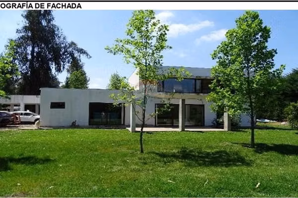 Oportunidad parcela  agrado, condominio cerrado