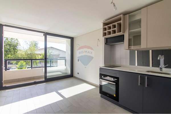 Venta departamento barrio civico   macul