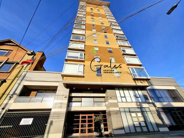 Soleado Departamento 2D,2B,Amoblado o sin. (164977)