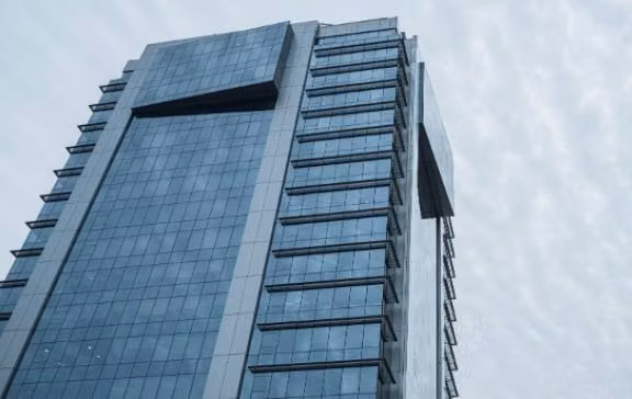 Oficina en arriendo en Las Condes