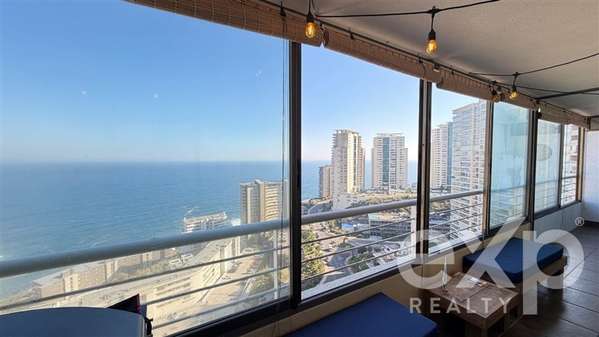 VENTA DEPARTAMENTO COSTA DE MONTEMAR CONCÓN
