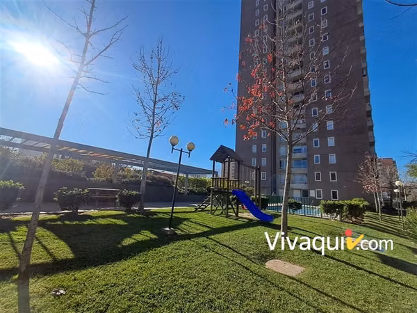Departamento en venta de 2 dorm. en San Miguel