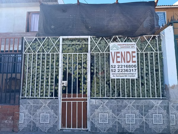SECTOR LOS VOLCANES   VALOR VENTA: $60.000.000.-