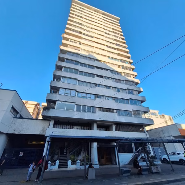 SE VENDE “OFICINA – LOCAL” DE 231 m2, PLENO CENTRO DE TEMUCO.