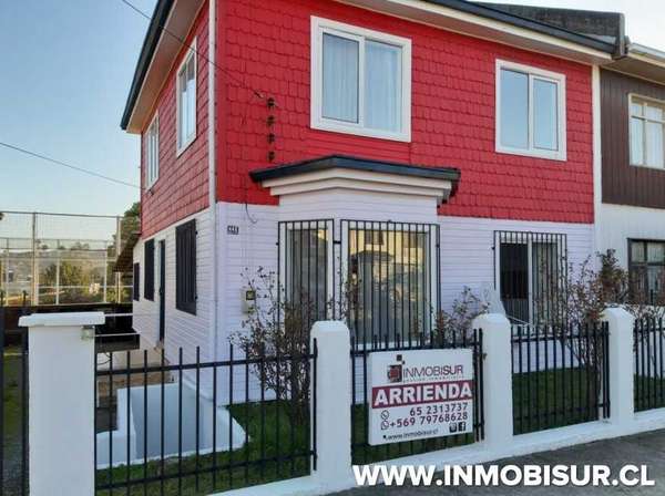 Espacio Ideal para Tu Negocio en Puerto Montt (165060)
