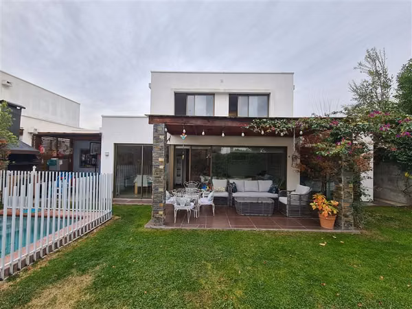 Casa en Venta en Colina