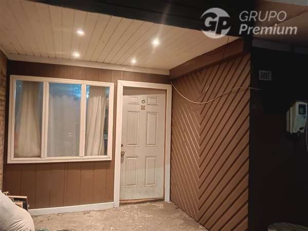 Casa en venta de 4 dorm. en Nueva Imperial