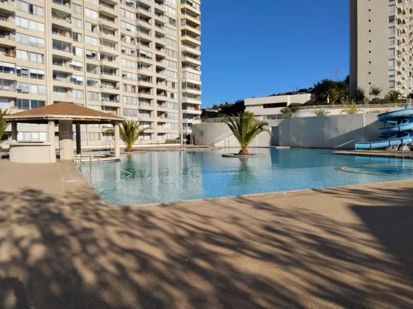 HERMOSO DEPARTAMENTO EN  REÑACA
