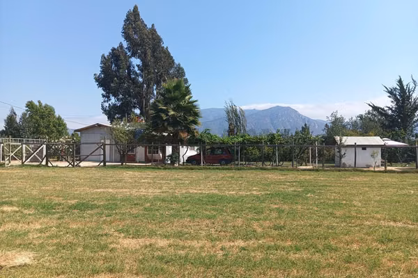Casa en el monte. condominio. oportunidad