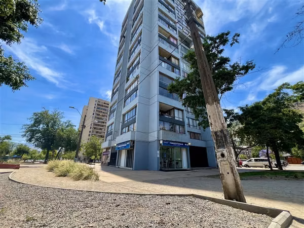 DEPARTAMENTO Av. perú y schlack