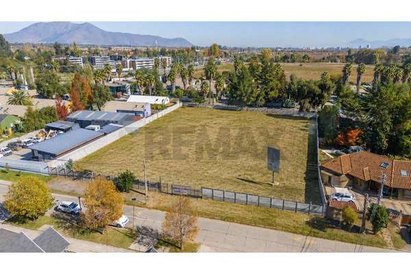 Venta de terreno machalí ,sexta region