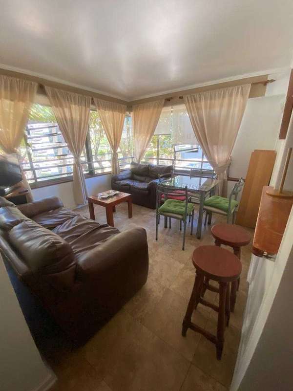 Departamento en Pleno Centro de Viña  (165000)