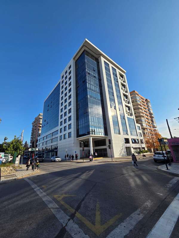 Se vende oficina edificio Plaza Talca (164786)