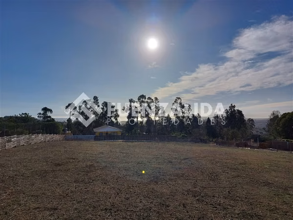 Sitio en venta en Quintero