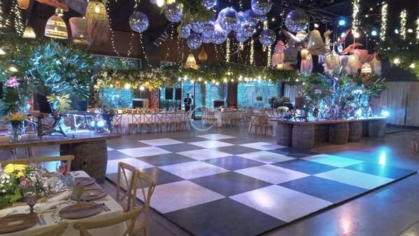 GRAN OPORTUNIDAD, maravilloso centro de eventos con capilla